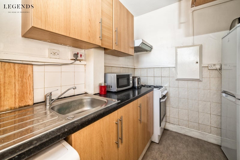 Room in a Shared Flat, Shadwell Place, E1, N1 7GU photo 4