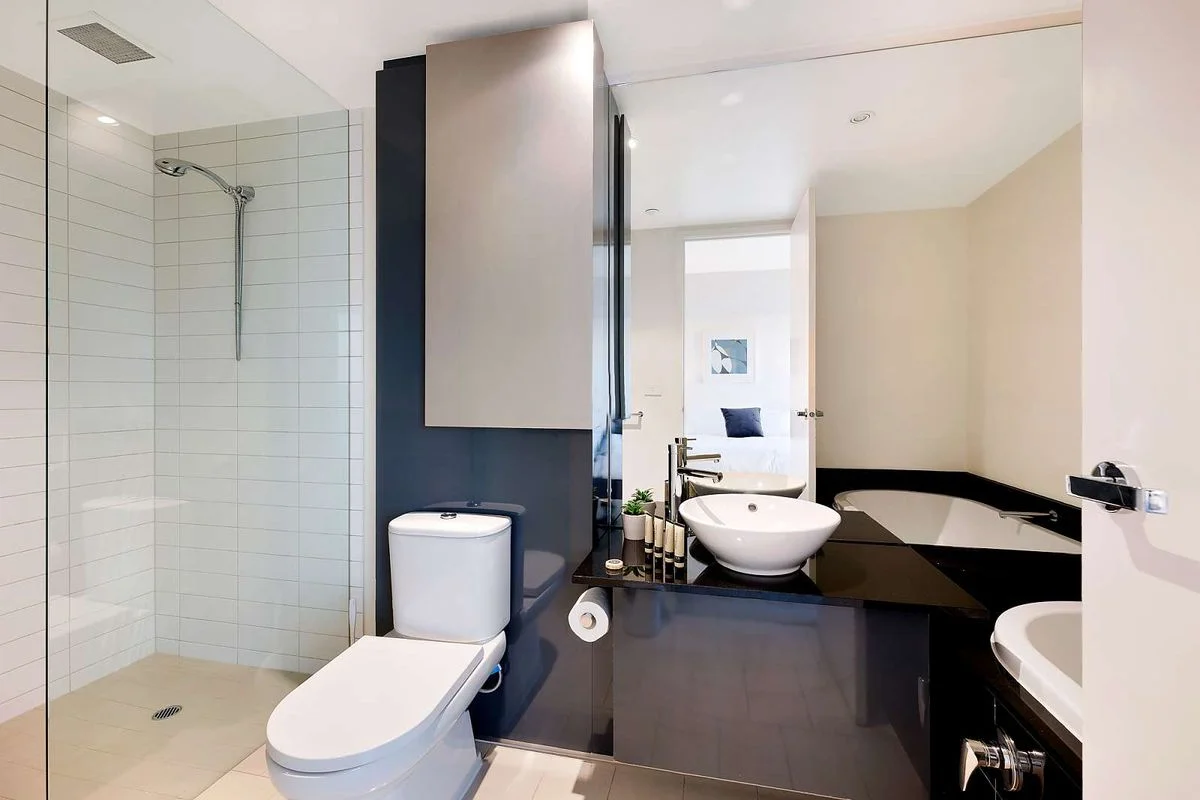 Additional image 10 of 3404/7 Riverside Quay, Southbank VIC 3006