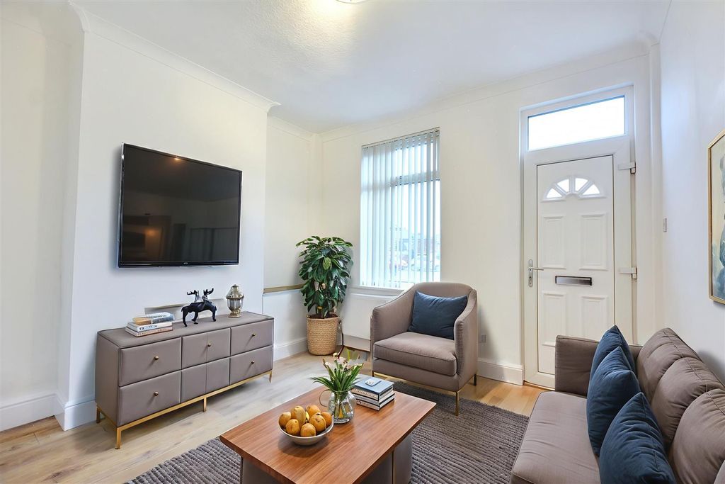 Additional image 3 of 2 bed terraced house for saleHalls Road, Stapleford, Nottingham NG9