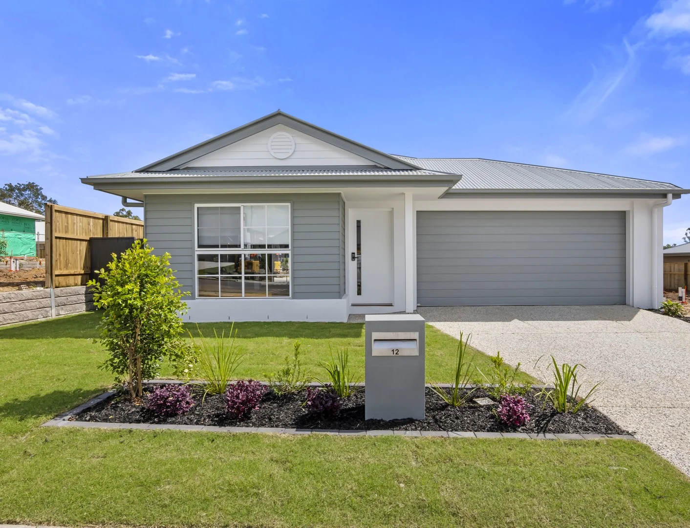 1/12 Airfield Street, Park Ridge QLD 4125