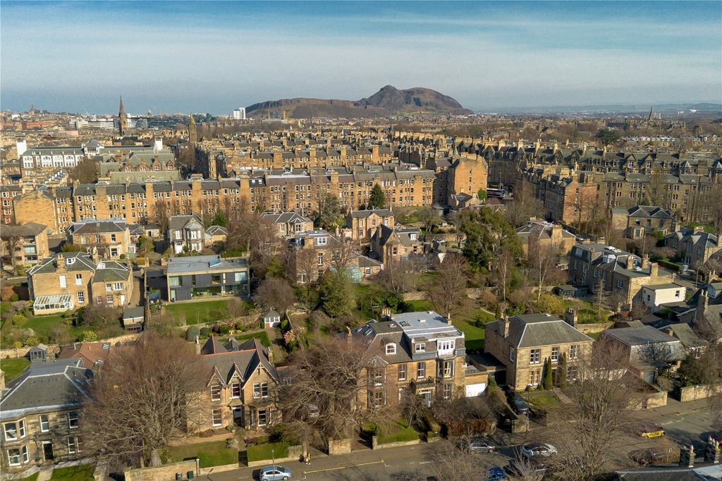 Additional image 34 of 5 bed semi-detached house for saleMerchiston Avenue, Merchiston, Edinburgh EH10