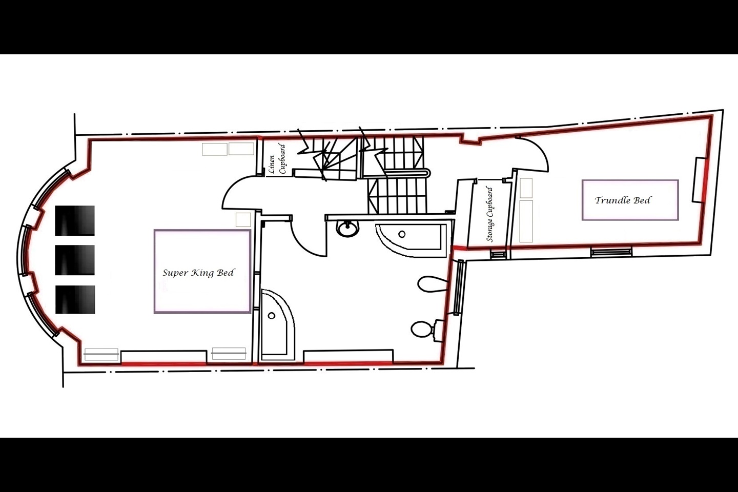 Additional image 32 of Room in a Shared House, Lansdowne Place, BN3, N1 7GU