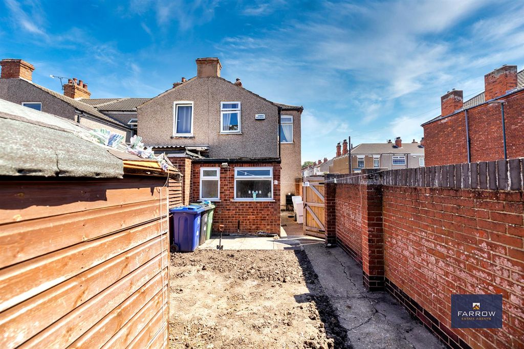 Additional image 24 of 3 bed end terrace house for saleRoberts Street, Grimsby DN32