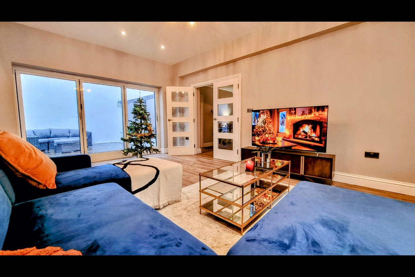Additional image 2 of 4 Bed Semi-Detached House, Little Western Street, BN1, N1 7GU