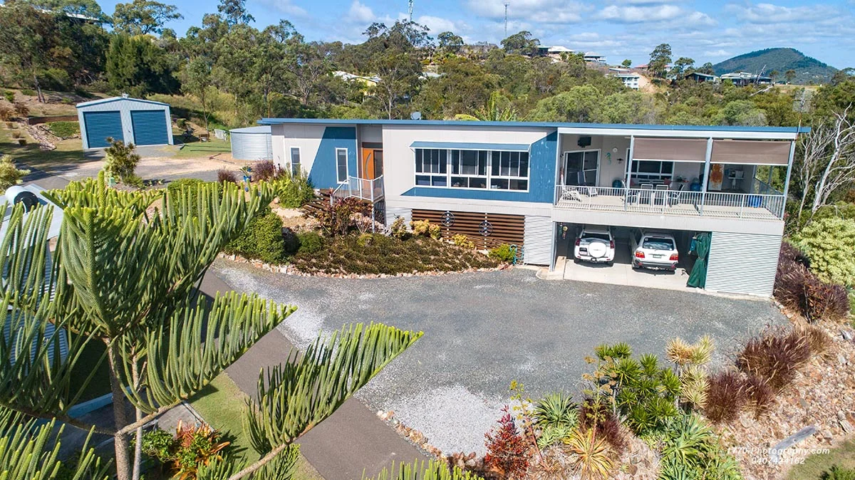 28 The Crescent, Agnes Water QLD 4677 photo 2
