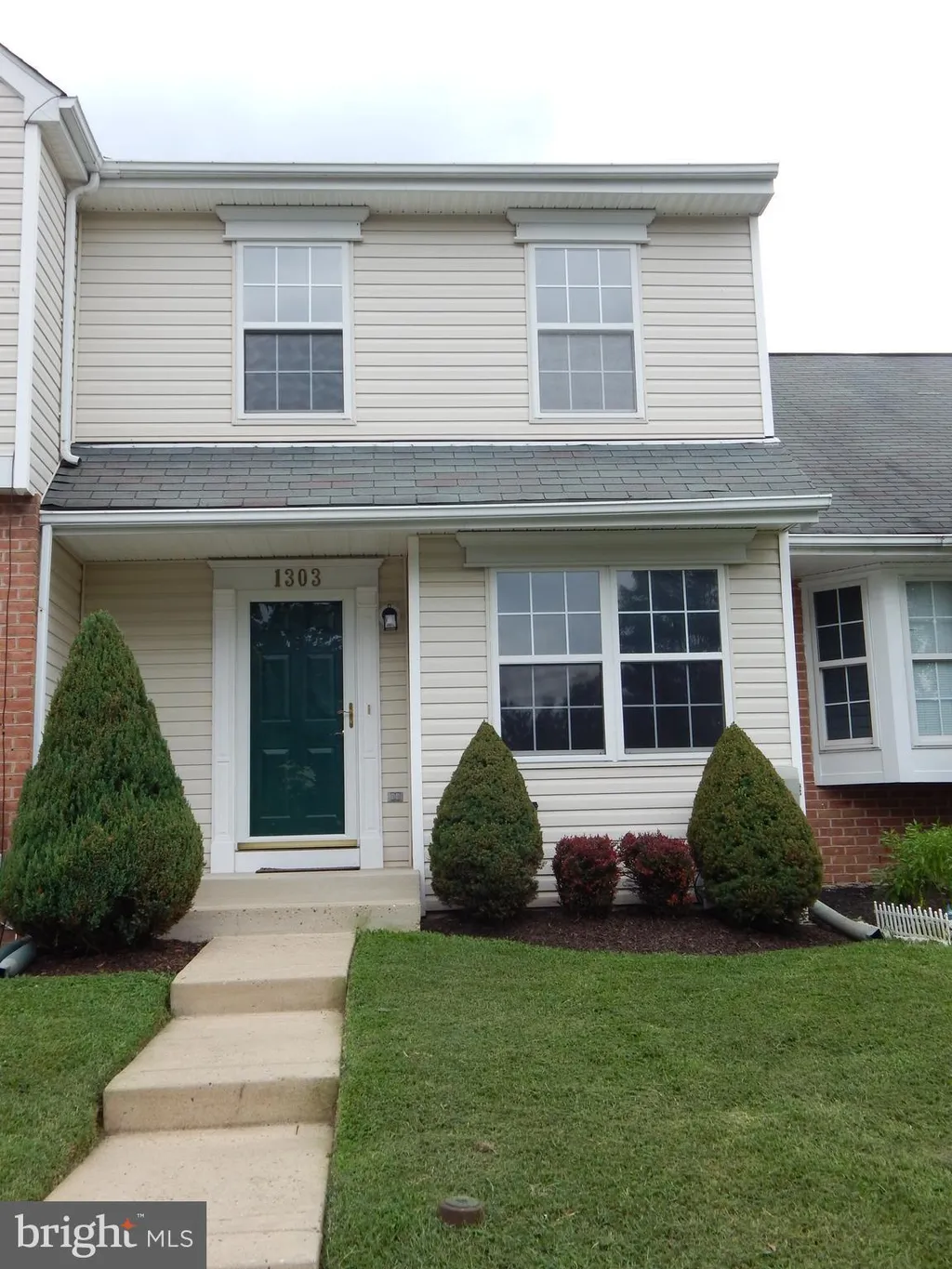 1303 Foxglove Square, Belcamp, MD 21017