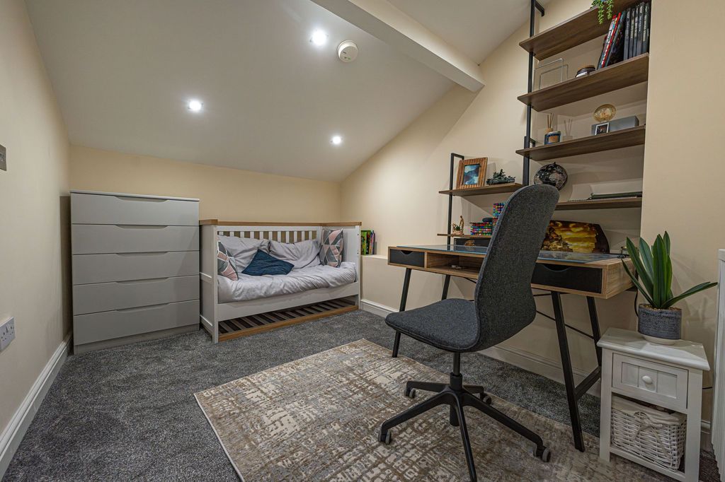 Additional image 14 of 1 bed flat for sale8-11 Griffin Street, Newport NP20