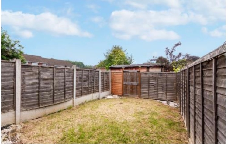 Additional image 17 of 2 Bed Maisonette, Sedgemoor Road, CV3, N1 7GU