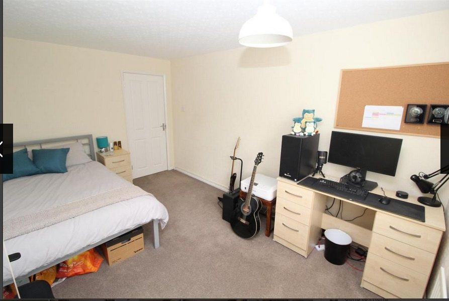 Additional image 8 of 2 Bed Flat, Elmwood Court, CV1, N1 7GU