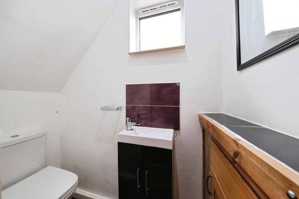 Additional image 9 of 3 bed semi-detached house for saleEdgwood Road, Nottingham NG16