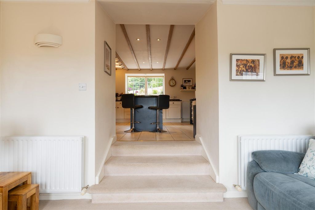 Additional image 14 of 4 bed farmhouse for saleThickside House, Oxnam Road, Jedburgh TD8