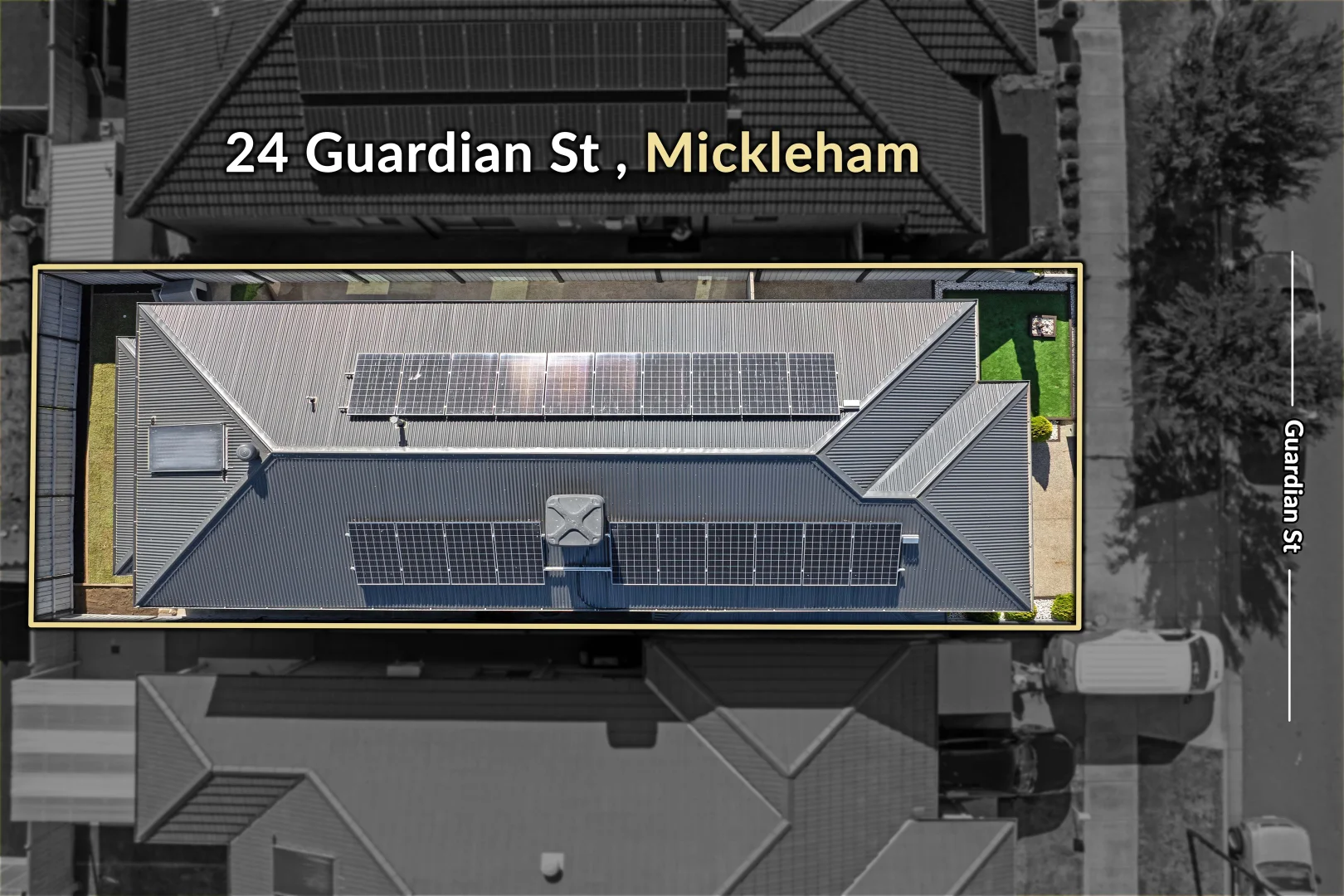 Additional image 22 of 24 Guardian Street, Mickleham VIC 3064