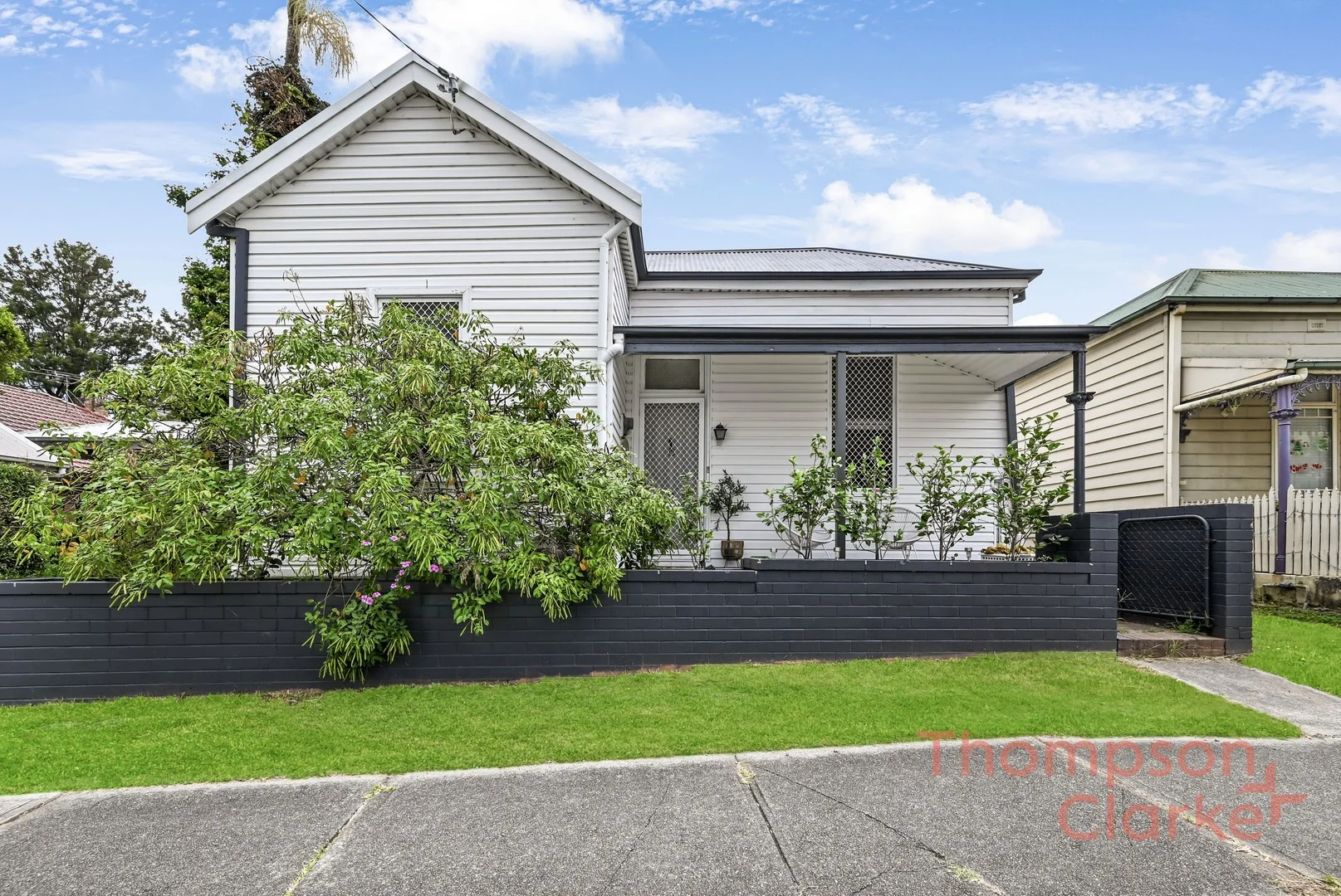 593 High Street, Maitland NSW 2320
