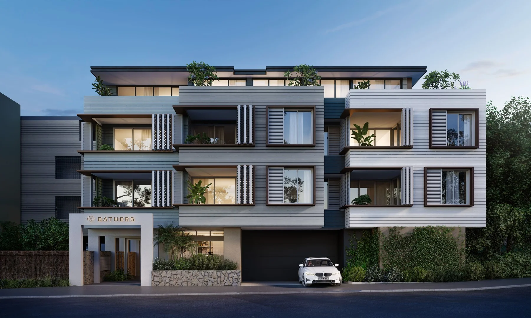 213/4 Collaroy Street, Collaroy NSW 2097