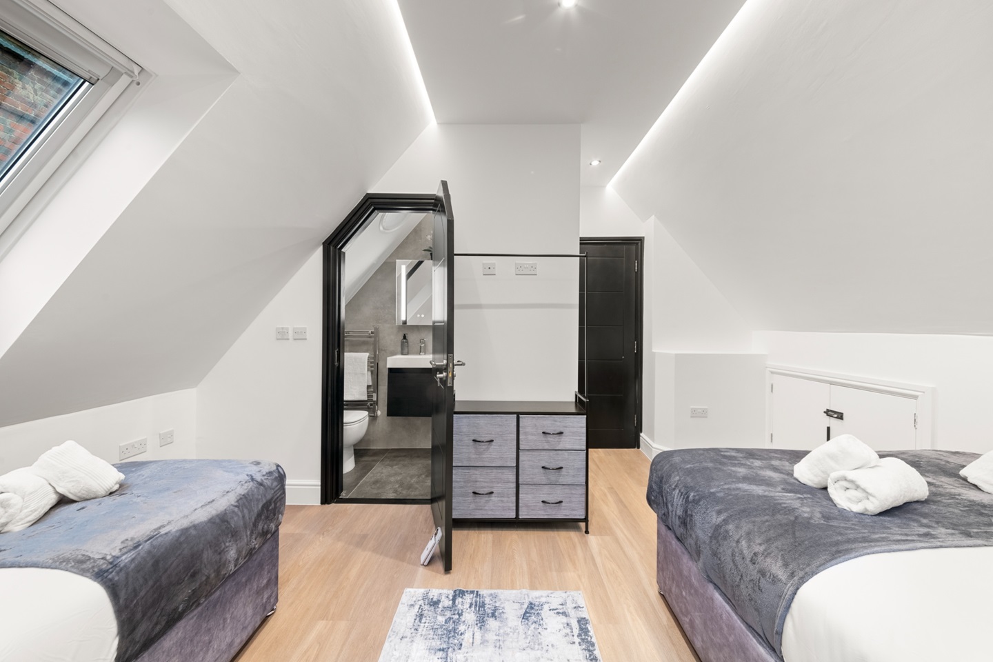 Additional image 19 of 4 Bed Detached House, Fatherson Road, RG1, N1 7GU