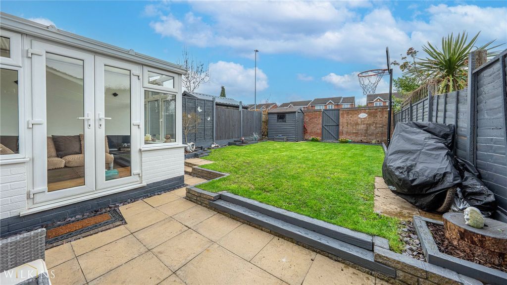 Additional image 23 of 3 bed semi-detached house for saleDace, Tamworth, Staffordshire B77