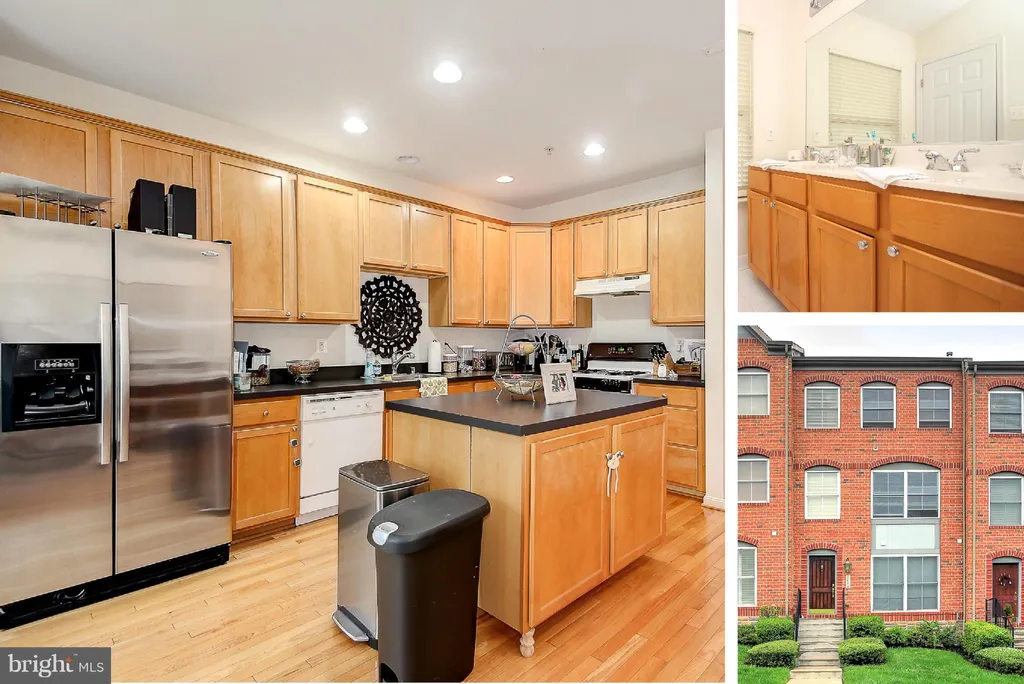 2084 Clipper Park Road, Baltimore, MD 21211