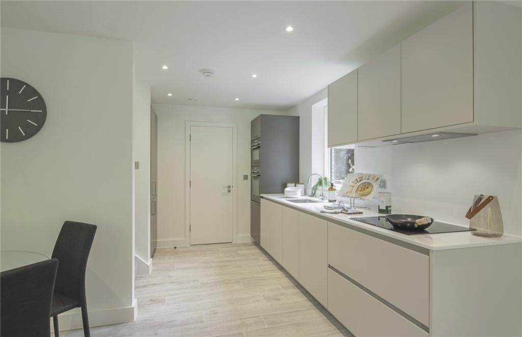 Additional image 4 of 1 Bed Flat, The Redwoods, CB3, N1 7GU
