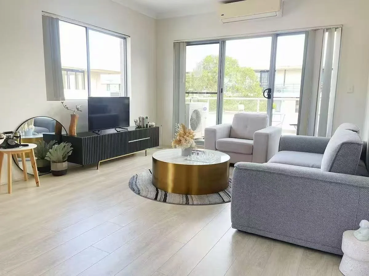 43/2 Porter Street,, Ryde NSW 2112