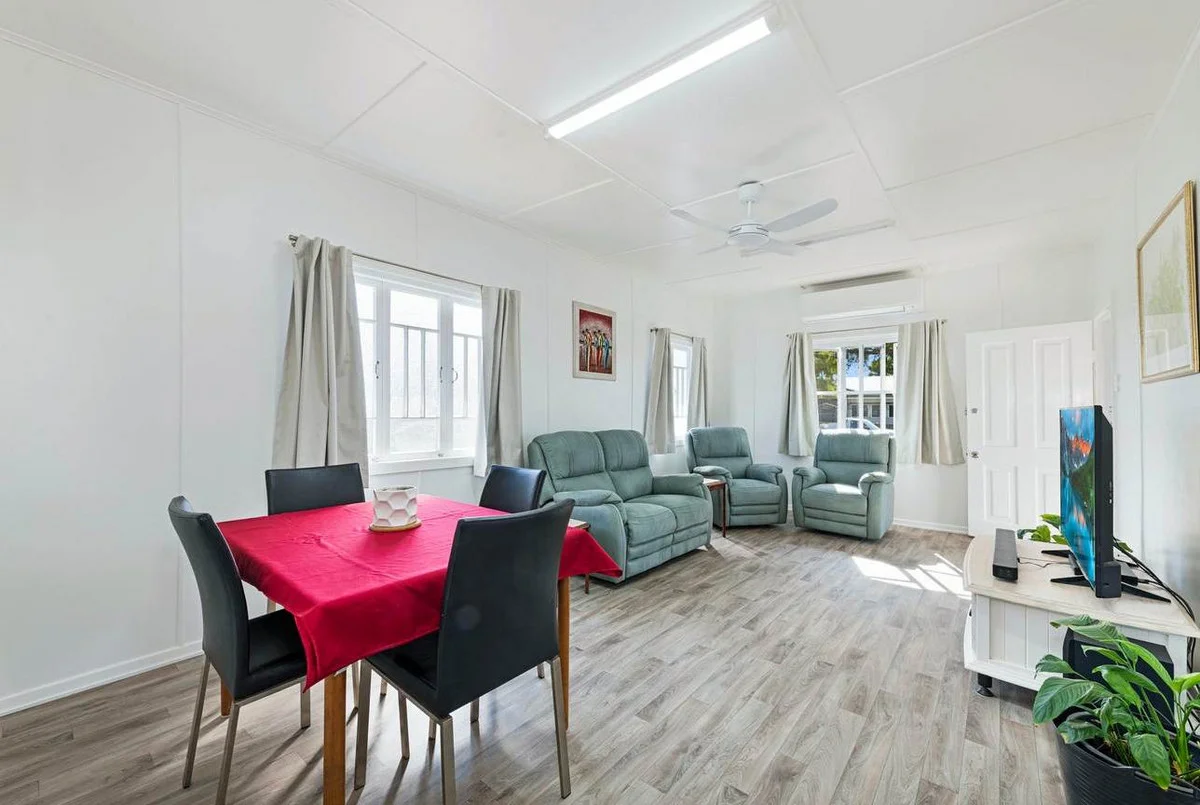 Additional image 11 of 21 Montgomery Street, Svensson Heights QLD 4670