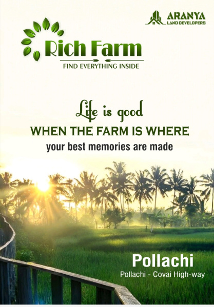 Pollachi, Coimbatore photo 2