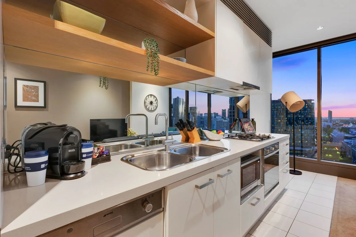 Additional image 3 of 1709/1 Freshwater Place, Southbank VIC 3006