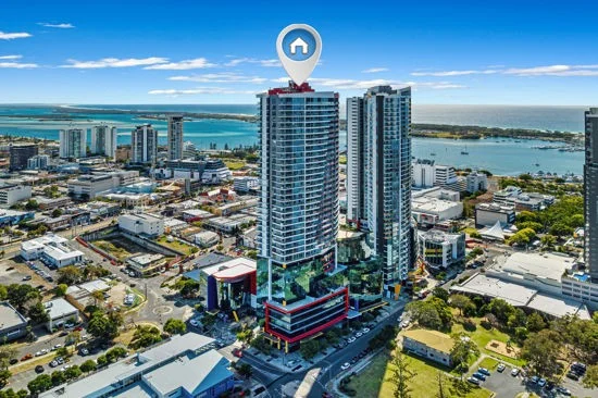 Additional image 9 of 33101/9 Lawson Street, Southport QLD 4215