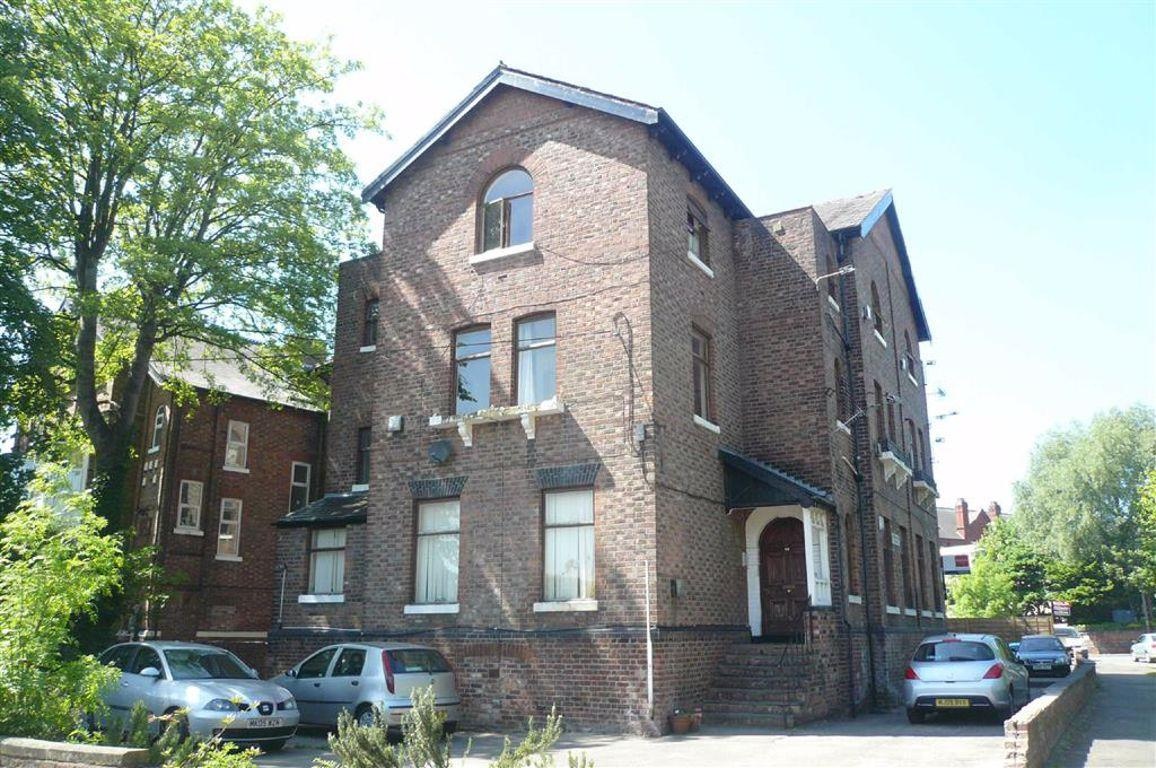 2 Bed Flat, Denison Court, M14, N1 7GU photo 2