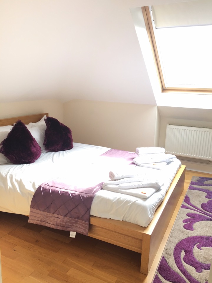 Additional image 12 of 4 Bed Semi-Detached House, Elfleda Road, CB5, N1 7GU