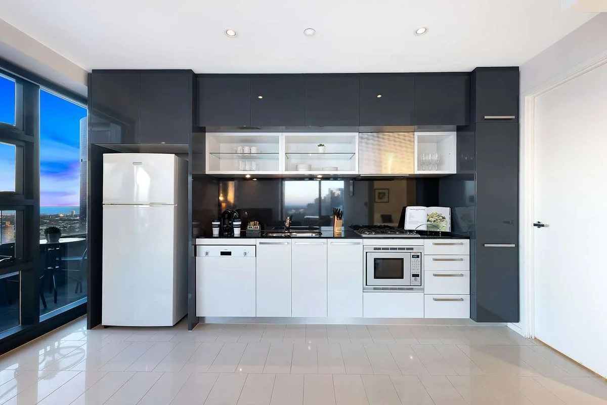 Additional image 9 of 3404/7 Riverside Quay, Southbank VIC 3006