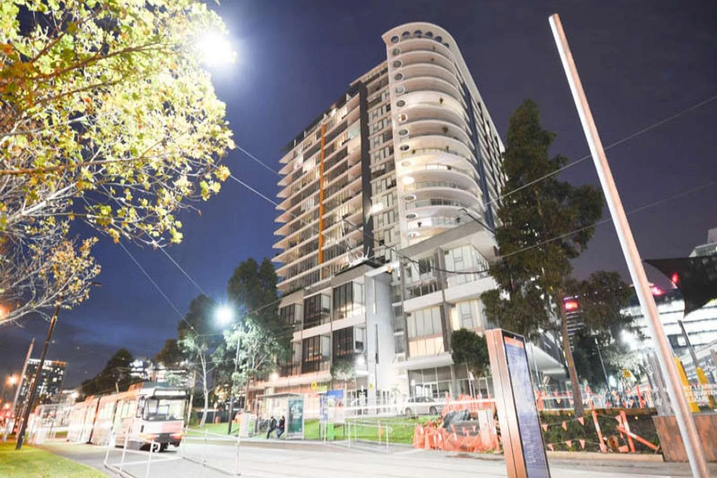610/8 McCrae Street, Docklands VIC 3008