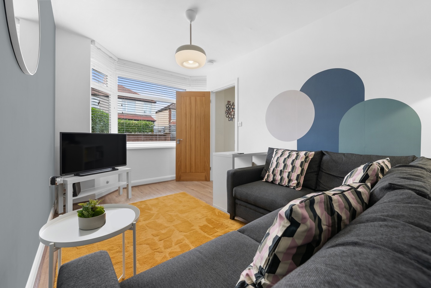 3 Bed End Terrace, Burnsall Road, CV5, N1 7GU