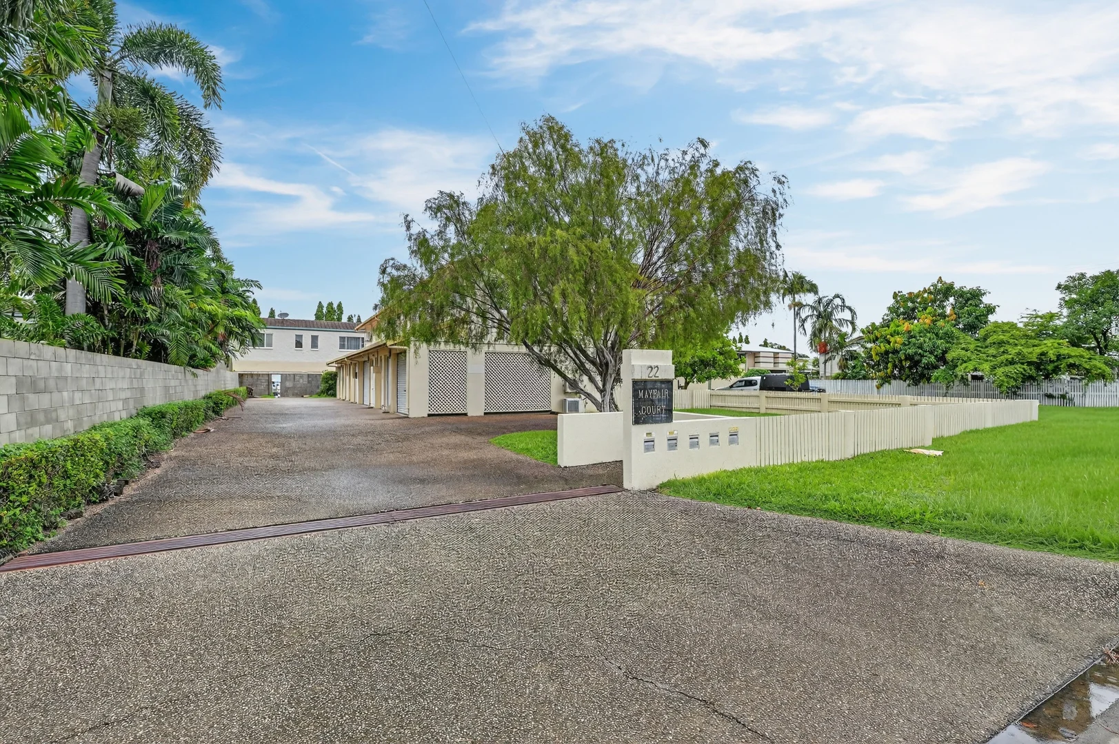 Additional image 13 of 1/22 Gladstone Street, Pimlico QLD 4812