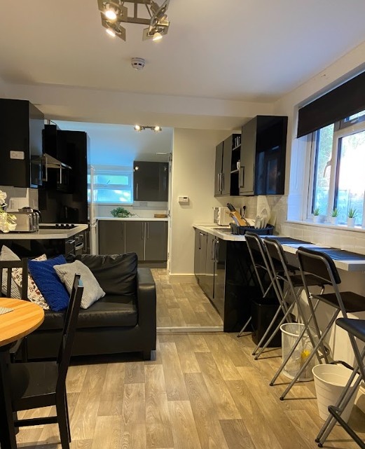 Additional image 6 of Room in a Shared Flat, Cromwell Road, SO15, N1 7GU