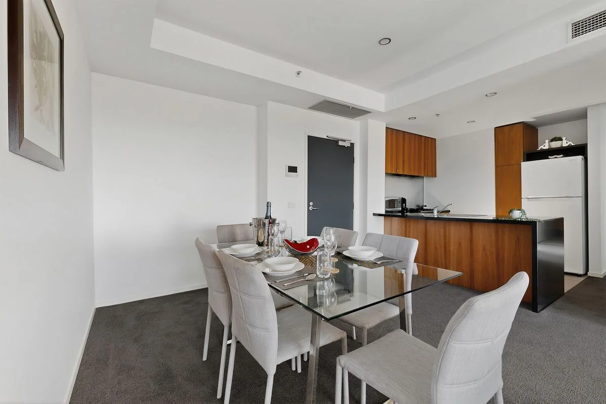 Additional image 6 of 1407/33 City Road, Southbank VIC 3006
