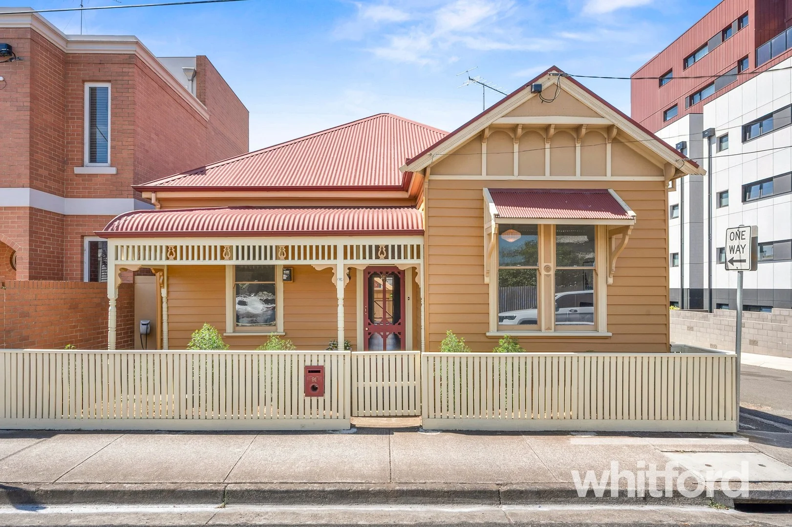 91 Little Myers Street, Geelong VIC 3220