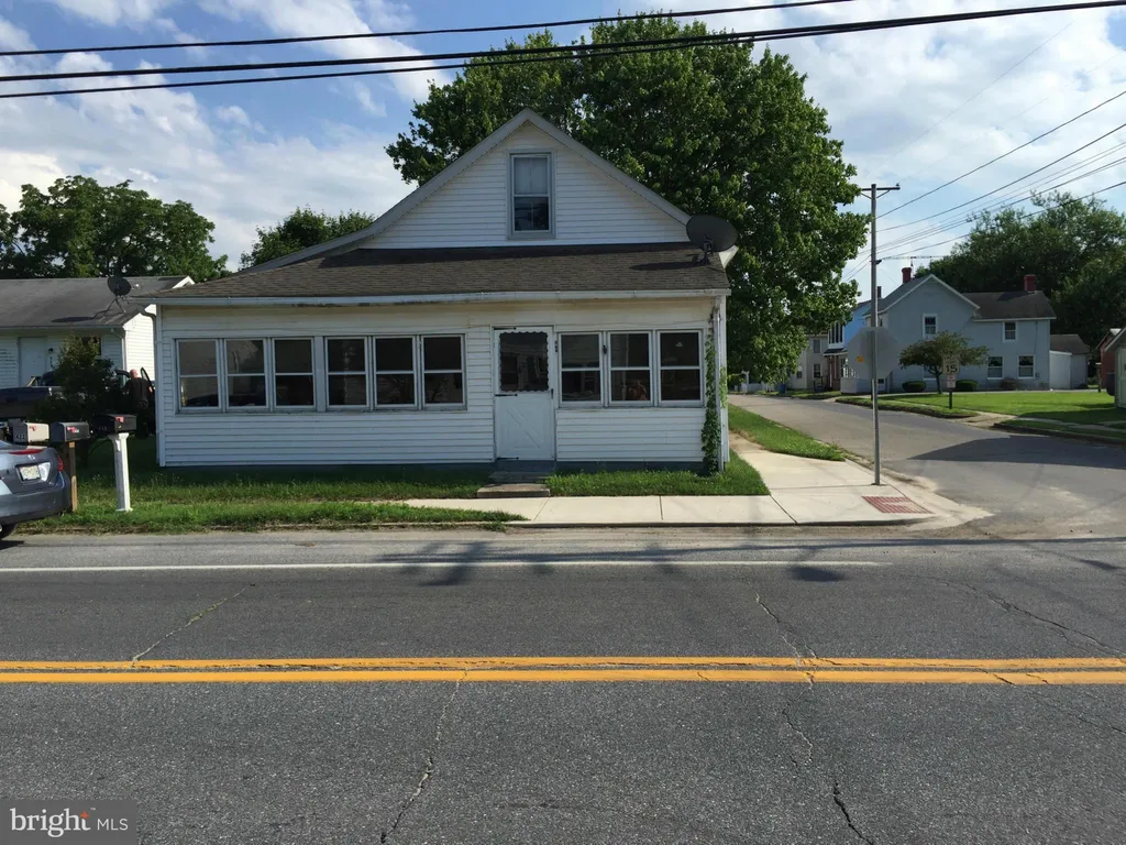 421 Cypress Street, Millington, MD 21651