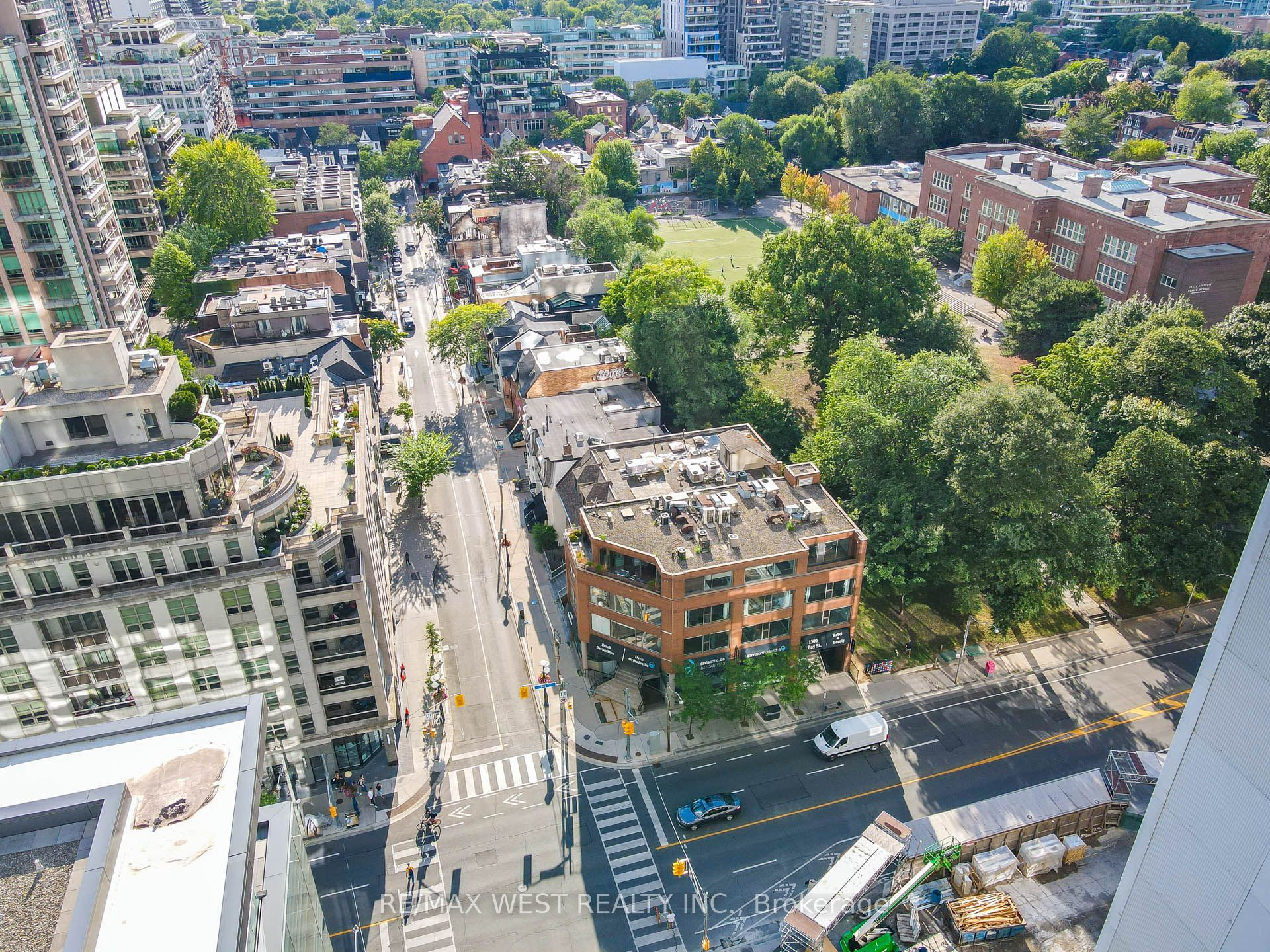 Additional image 4 of 1300 Bay Street, Toronto, ON, M5R 3K8