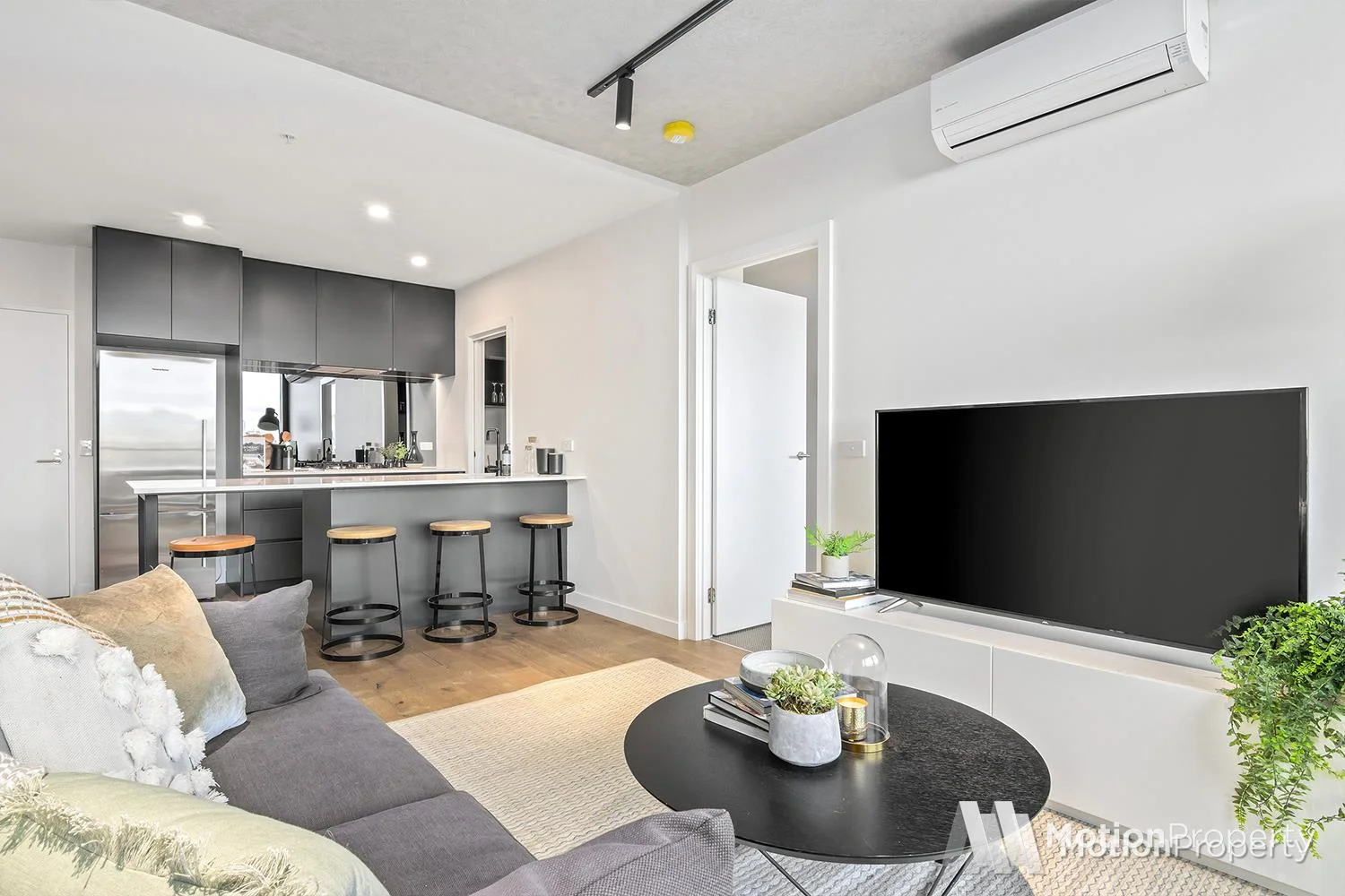Additional image 2 of 606/8 Joseph Road, Footscray VIC 3011