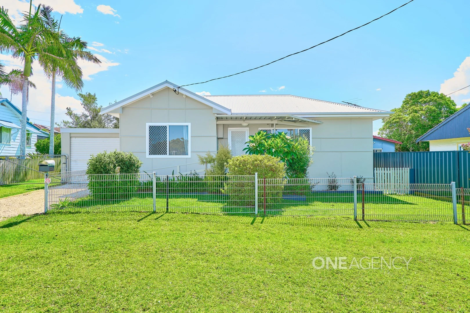 25 Hudson Avenue, Port Macquarie NSW 2444