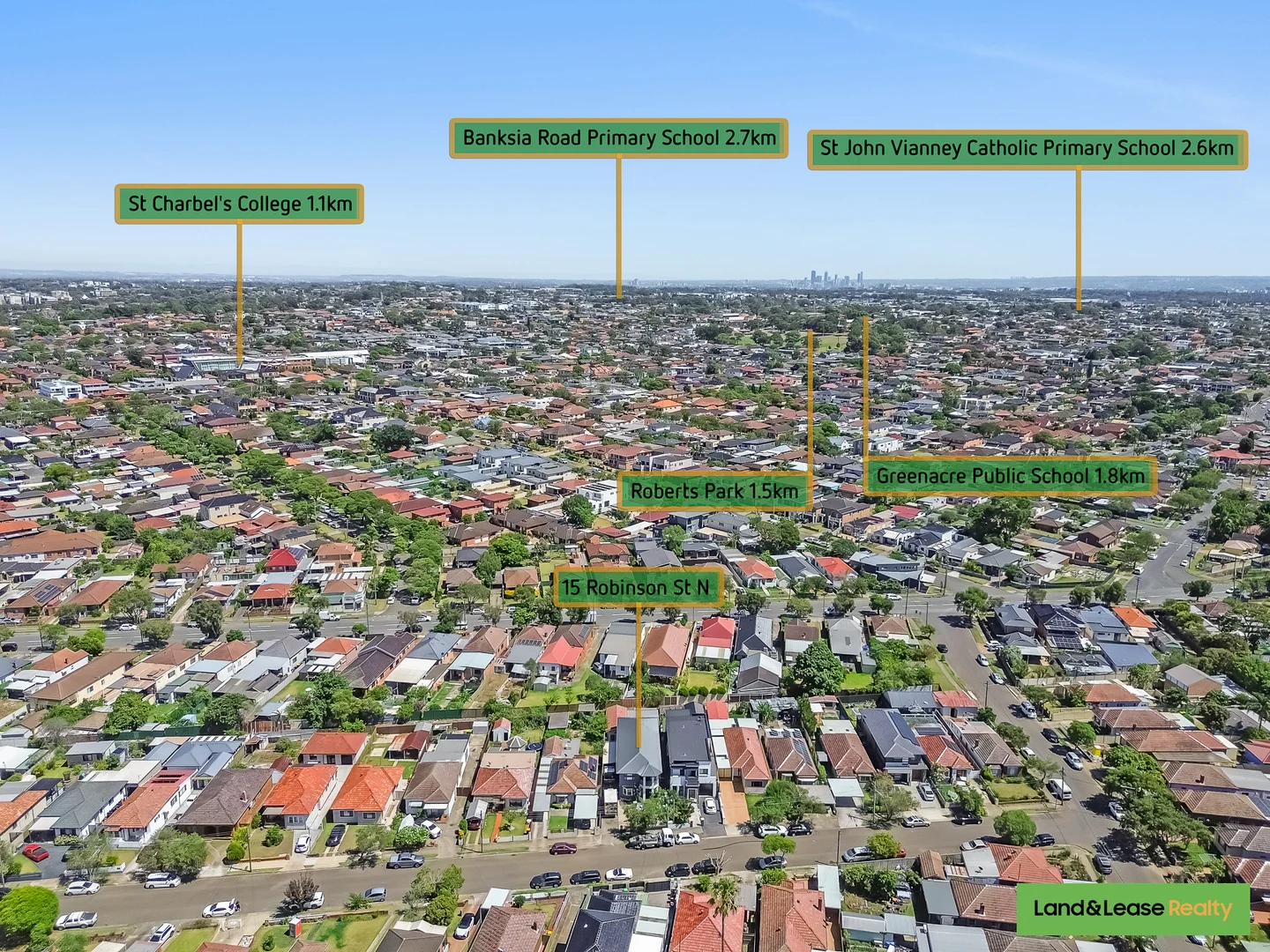 Additional image 13 of 15 Robinson Street, Wiley Park NSW 2195