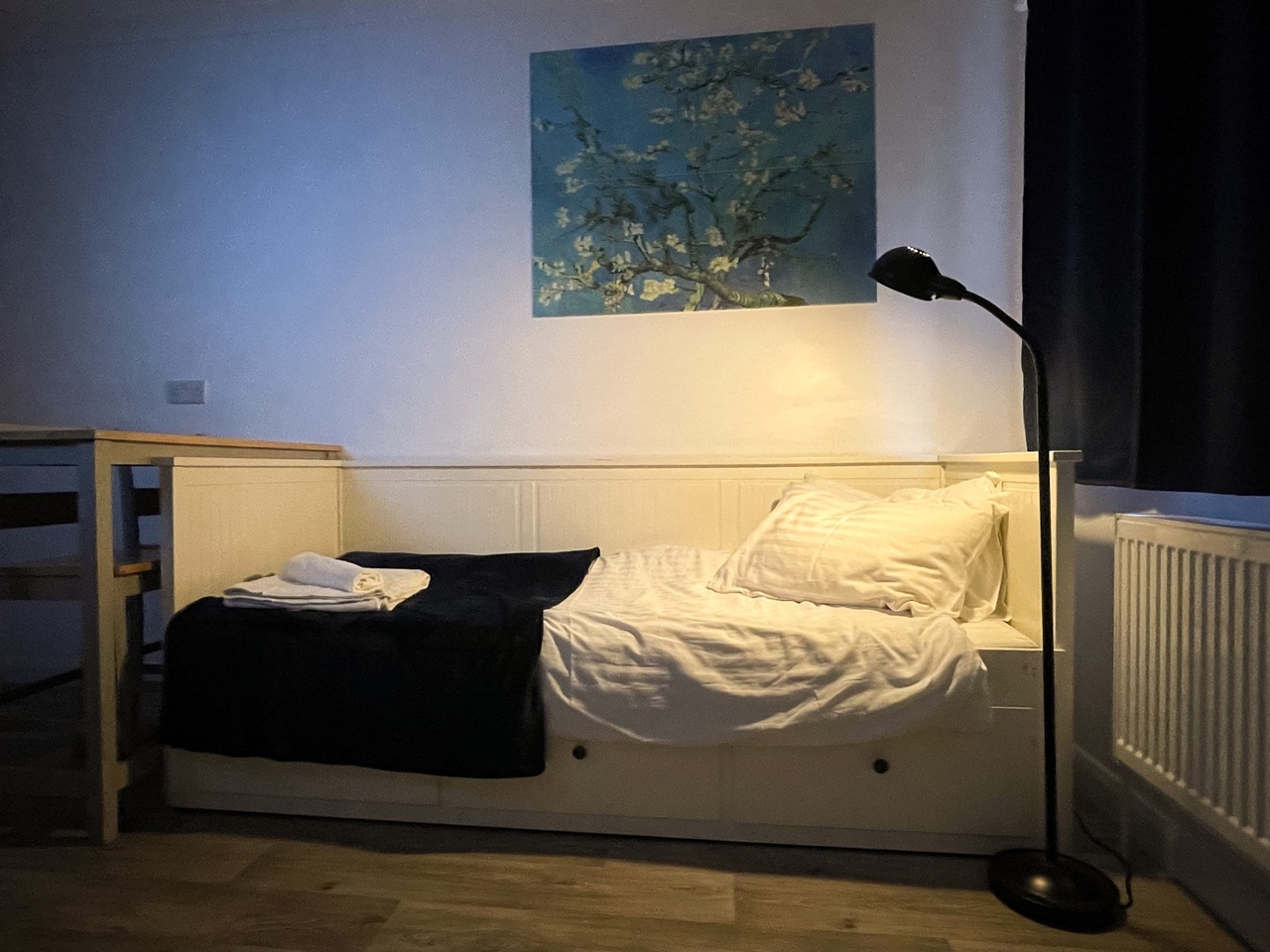 Additional image 5 of Room in a Shared House, Foster Road, CB2, N1 7GU
