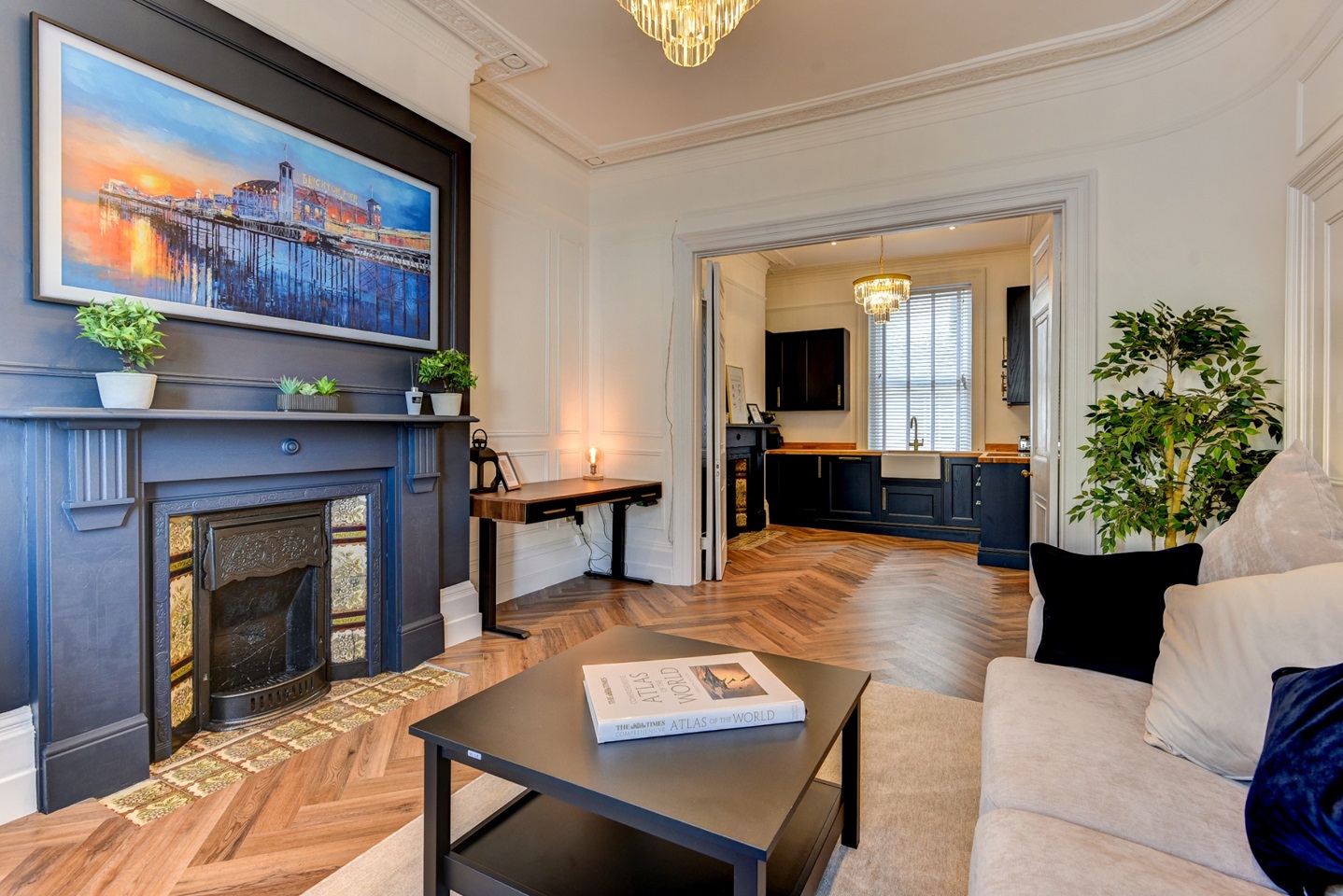 Additional image 13 of 1 Bed Flat, Marine Square, BN2, N1 7GU