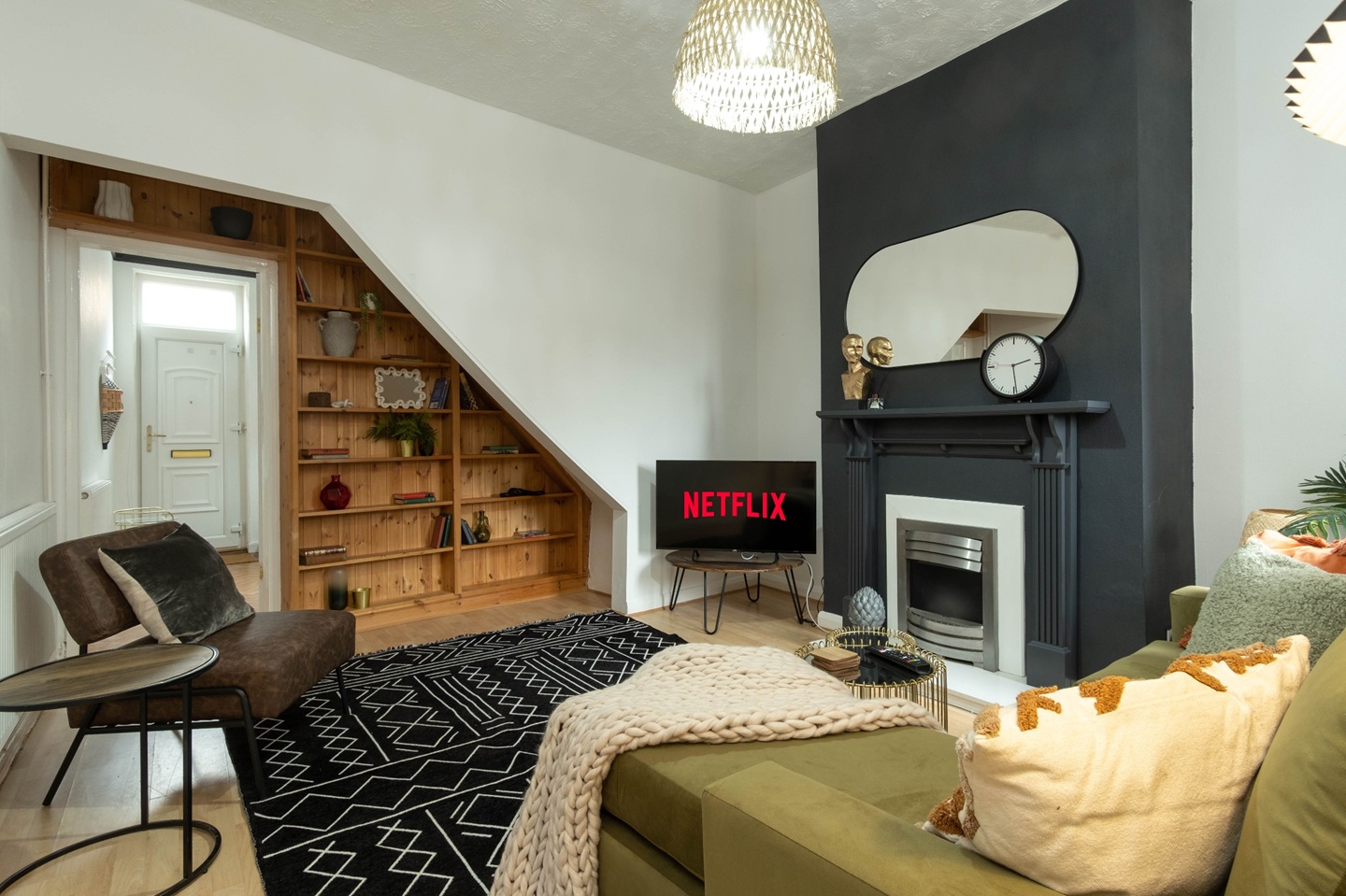Additional image 3 of 2 Bed Semi-Detached House, Pool Road, LE3, N1 7GU