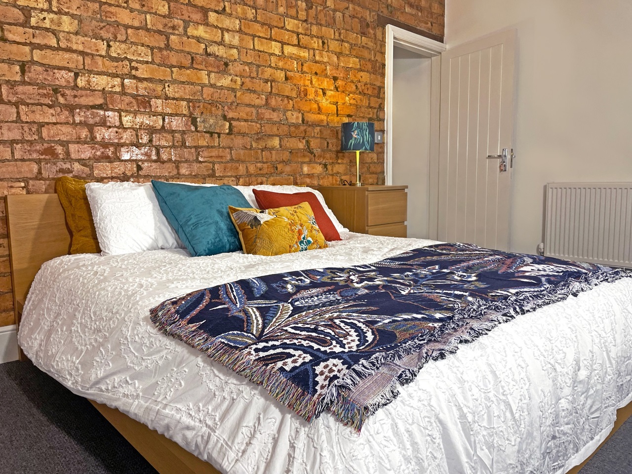 Additional image 4 of Room in a Shared House, Kirby Road, LE3, N1 7GU