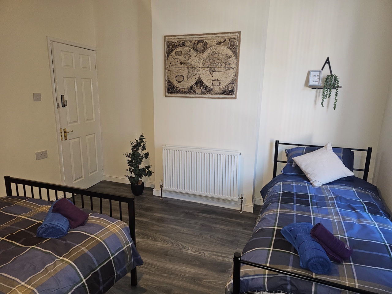 Additional image 5 of 4 Bed Semi-Detached House, Fife Street, DE24, N1 7GU