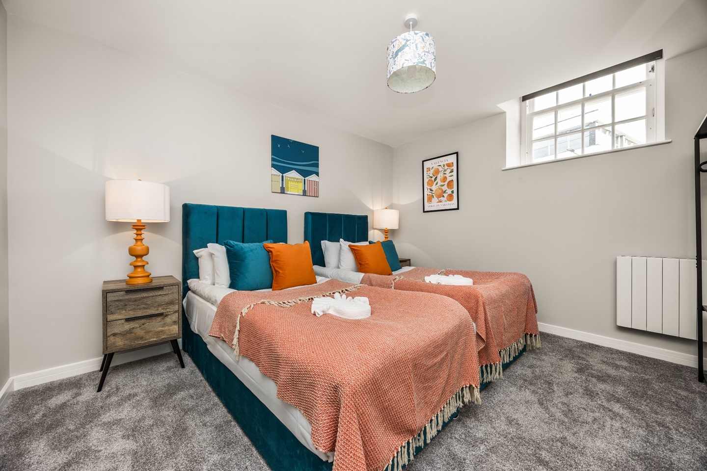 Additional image 5 of 2 Bed Flat, Richmond Place, BN2, N1 7GU