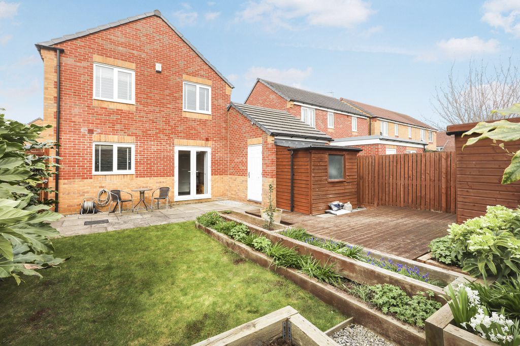 Additional image 4 of 4 bed detached house for saleCemetery Road, Worksop S81