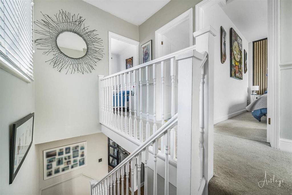 Additional image 20 of 4 bed detached house for saleWoollacott Drive, Newton, Swansea SA3