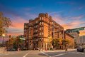 362 Commonwealth Ave Apt 2E, Boston, MA, 02115